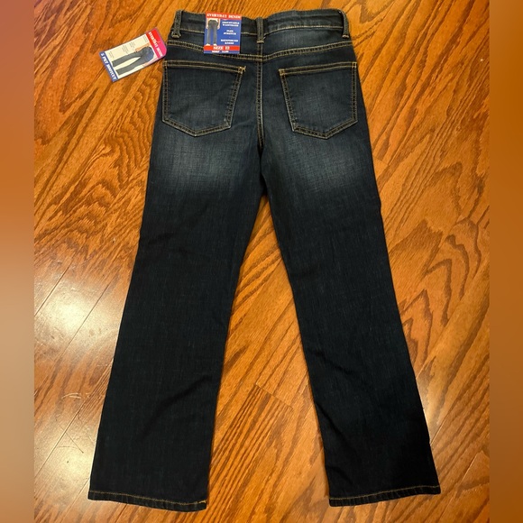 Lincoln Outfitters NWT Boys Jeans Size 12, Bootcut - Picture 2 of 3
